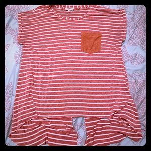 💜Umgee top size medium